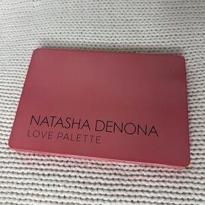 NATASHA DENONA Love Palette!